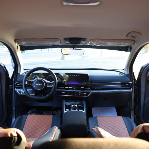 Kia_Sportage_2025 2 Kia_Sportage_2025