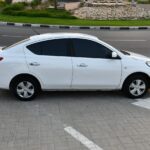 Nissan_Sunny_2020