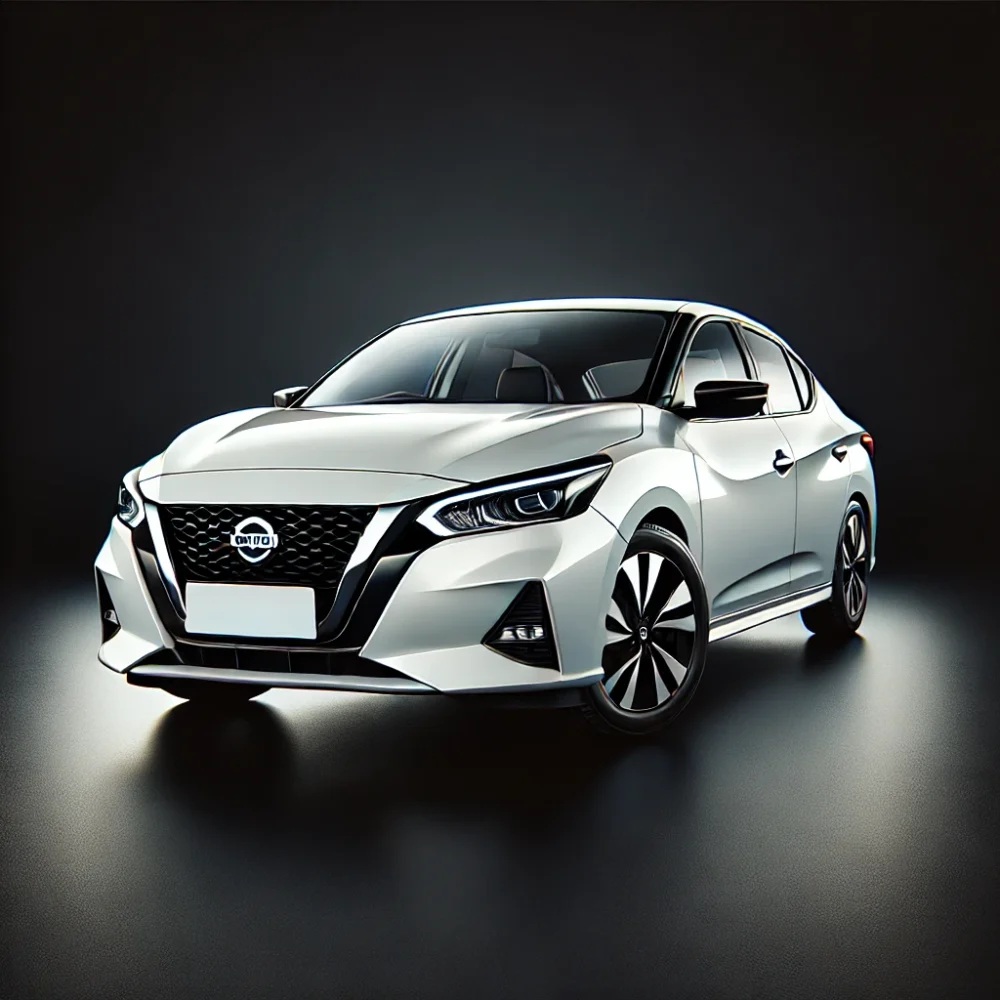 Nissan_Sunny_2020